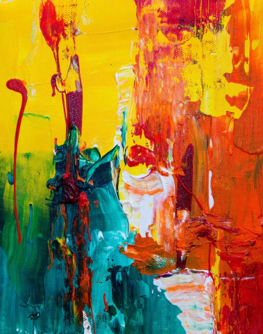 bright confusion