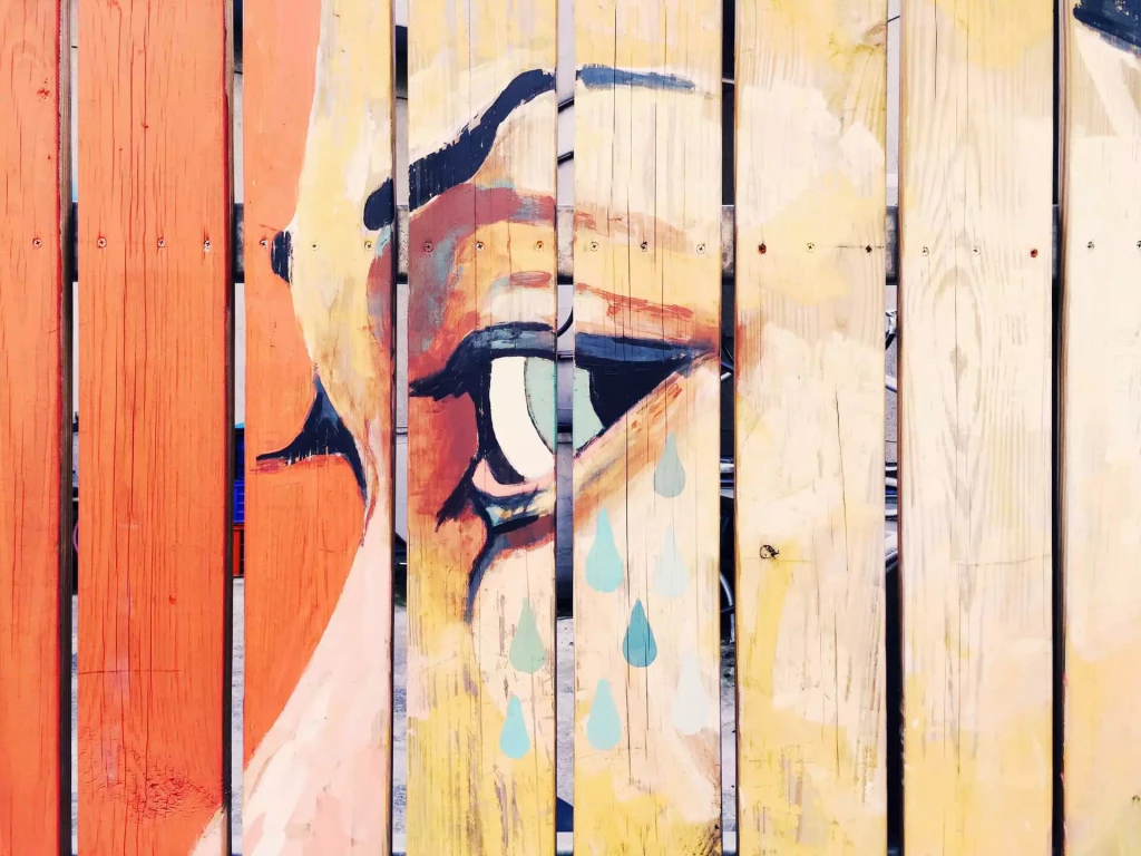 eye of wall